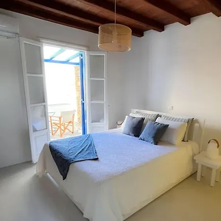 Holiday home House View Arnados