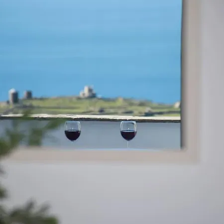 House View Holiday home
