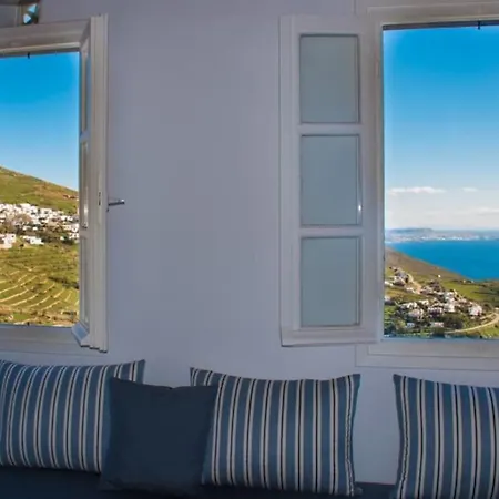 House View Holiday home *