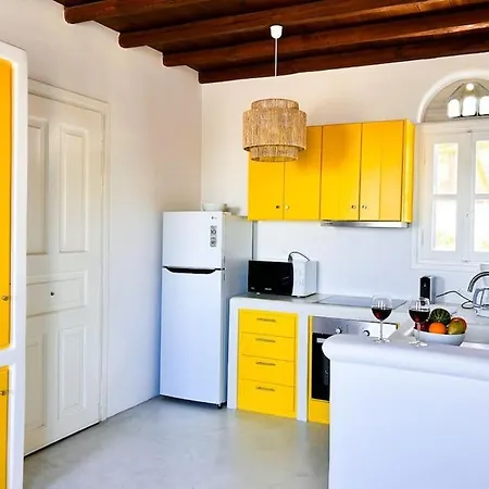 House View * Arnados