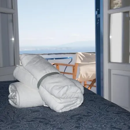 Holiday home House View Arnados