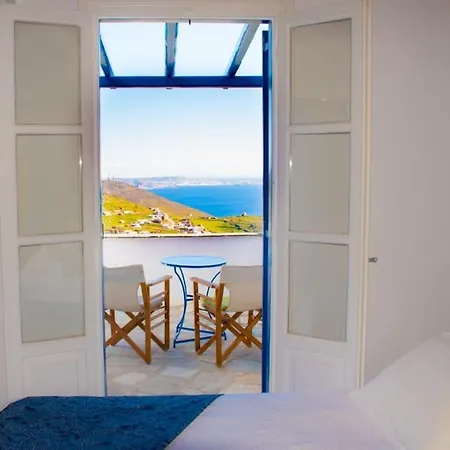 House View Arnados