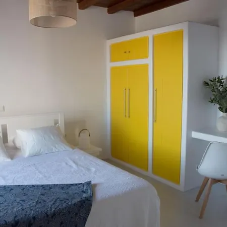 House View Holiday home Arnados
